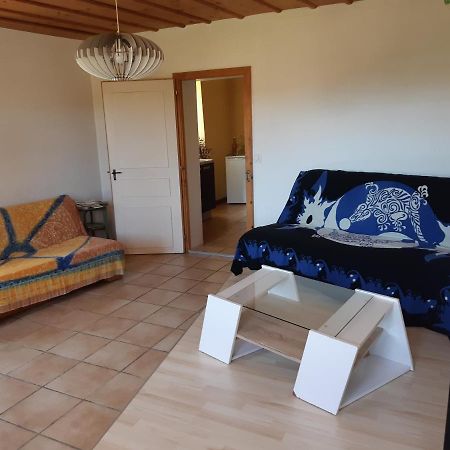 Ferme O'Cles Apartment Le Peuchapatte Екстериор снимка