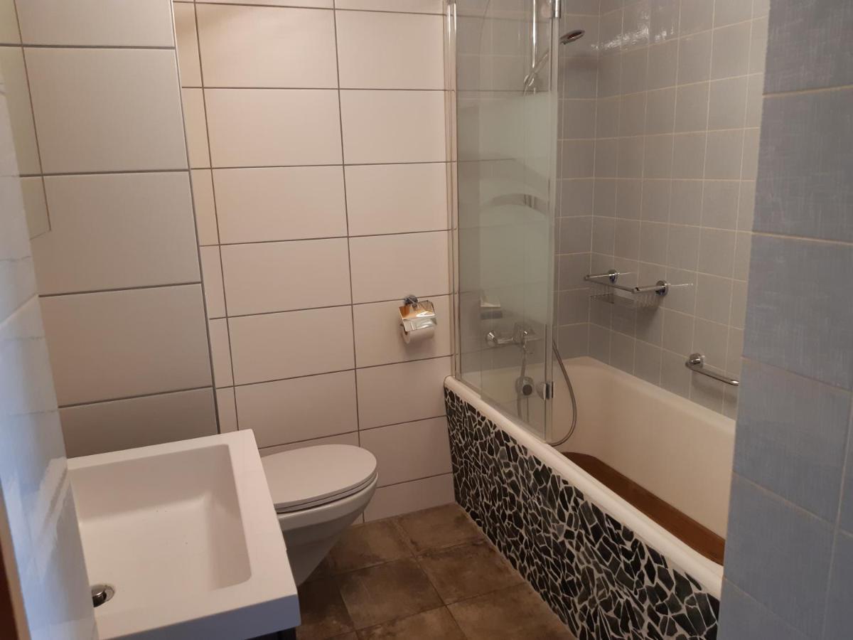 Ferme O'Cles Apartment Le Peuchapatte Екстериор снимка