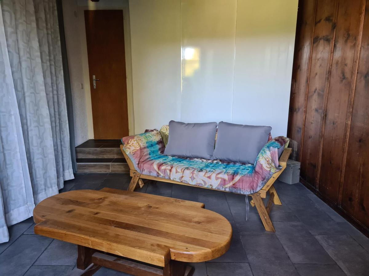 Ferme O'Cles Apartment Le Peuchapatte Екстериор снимка